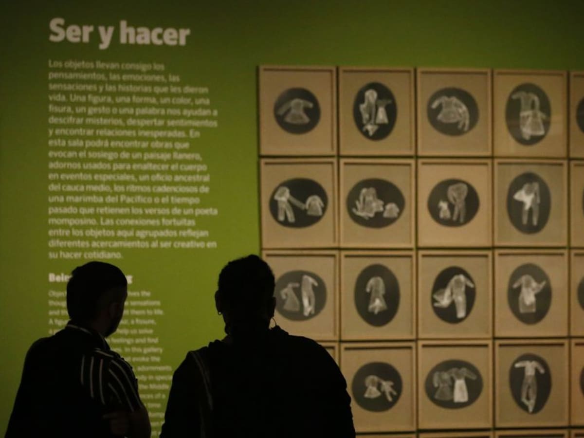 Bogotá se prepara para la VI Noche de Museos: entrada gratuita a más de 80 espacios culturales