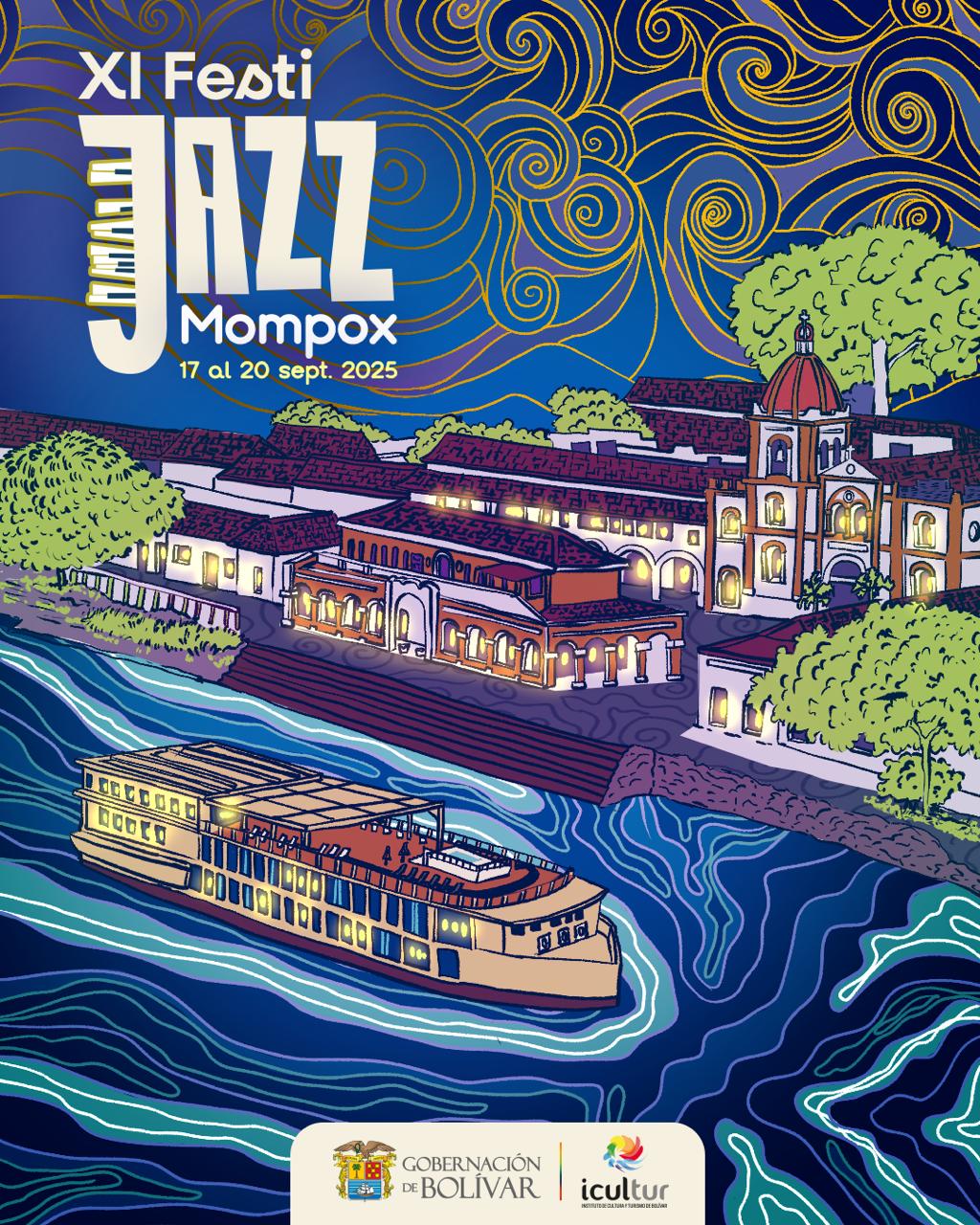 Gobernación de Bolívar