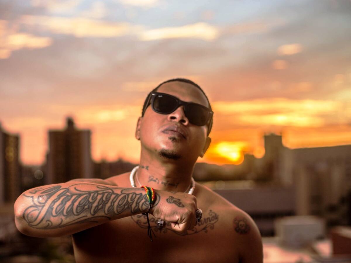 Freezy Fromx lanza oficialmente su nuevo sencillo ‘’Yo sé que tú quieres’’