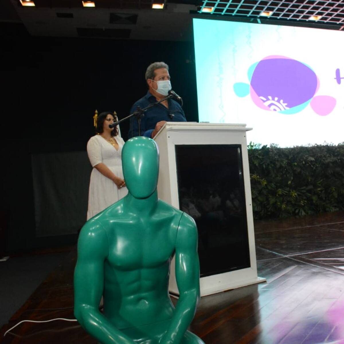 El Huila inspira y abre sus puertas al mundo, en Expohuila Fest 2022