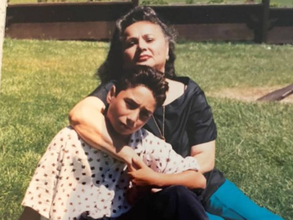 Ser hijo de Griselda me abrió y cerró puertas: Michael Corleone Blanco, hijo menor de narcotraficante