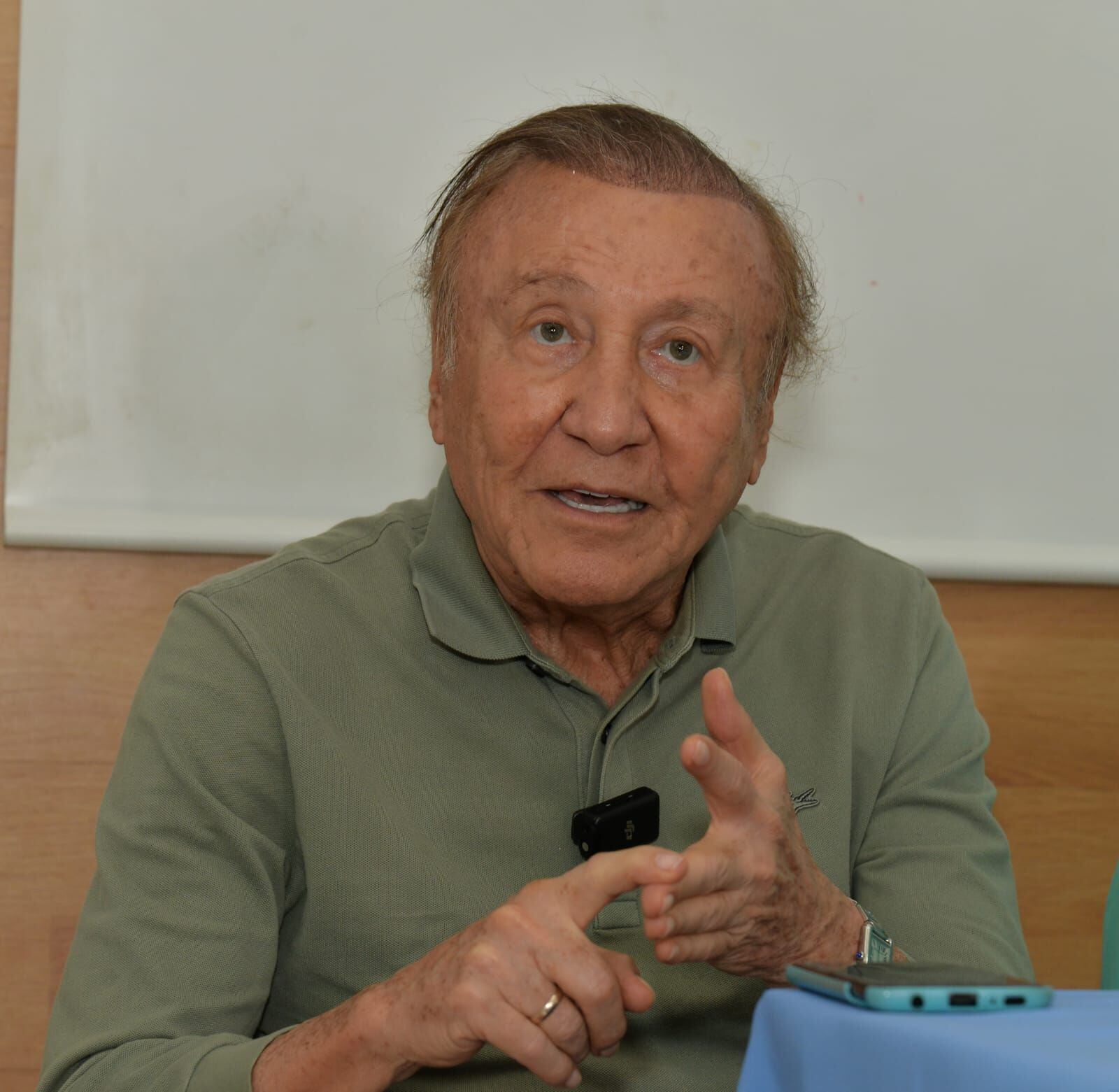 Rodolfo Hernández