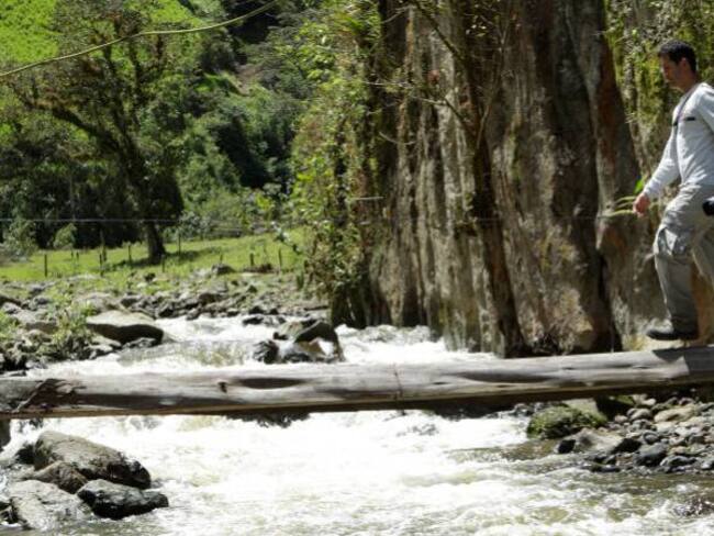 Preocupación por incremento de lluvias en Villarrica, Tolima