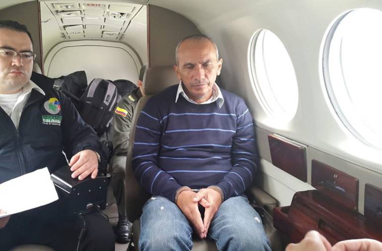  Marcos de Jesús Figueroa García, alias ‘Marquitos Figueroa'