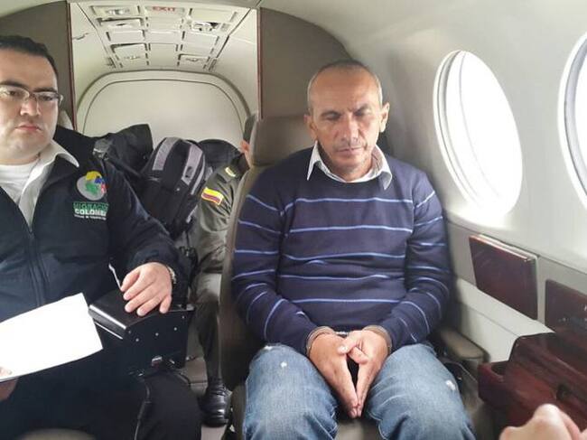 Marcos de Jesús Figueroa García, alias ‘Marquitos Figueroa'