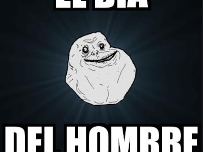 La discusión sobre si ese día se debe conmemorar ha generado varios chistes gráficos que se comparten en redes sociales.