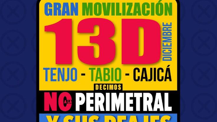 LOS IMPACTOS DE LA PERIMETRAL DE LA SABANA EN EL MEDIO AMBIENTE