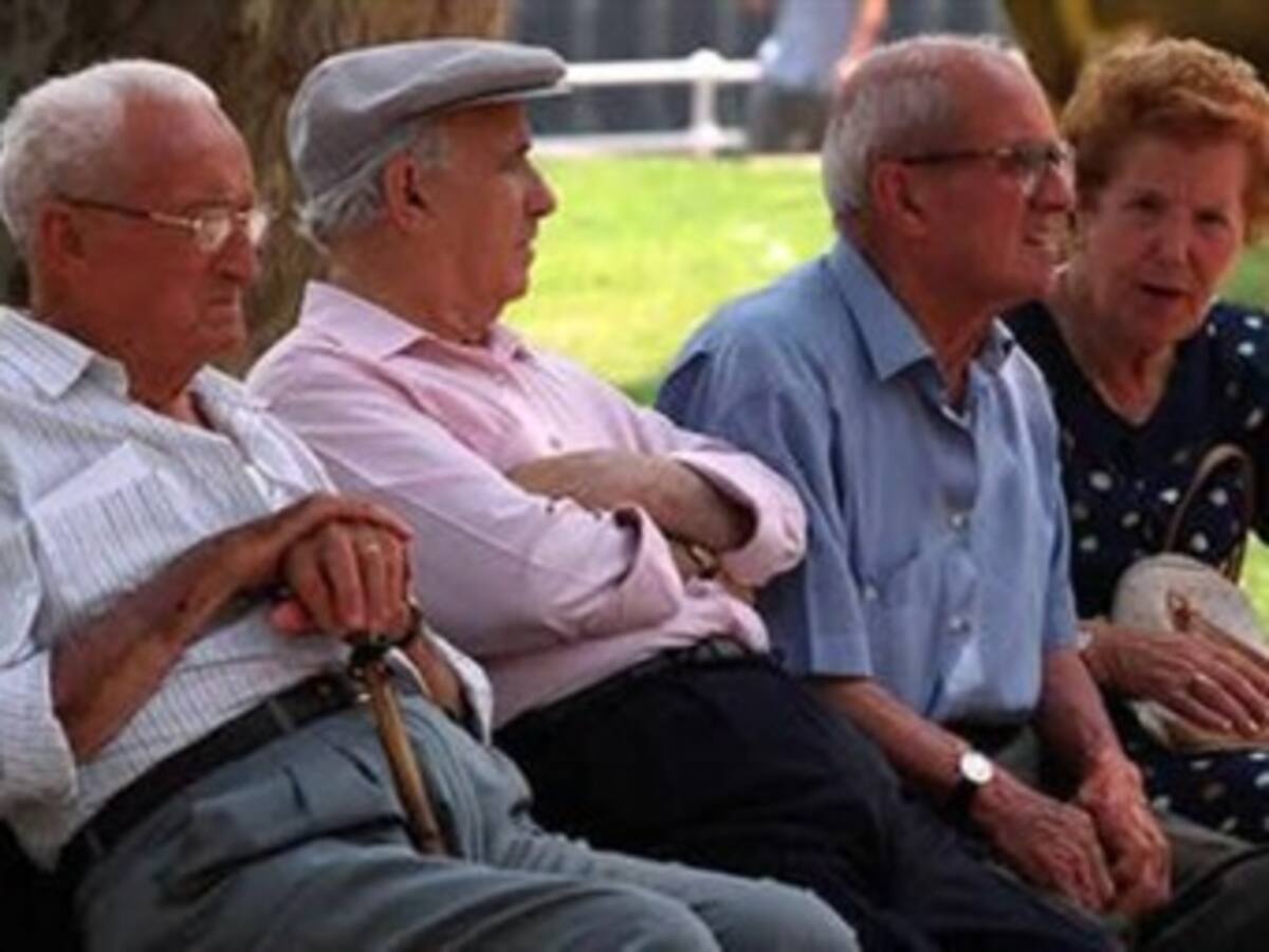 Pensiones futuras serán más bajas: OCDE