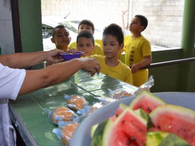 Nada que arranca el PAE