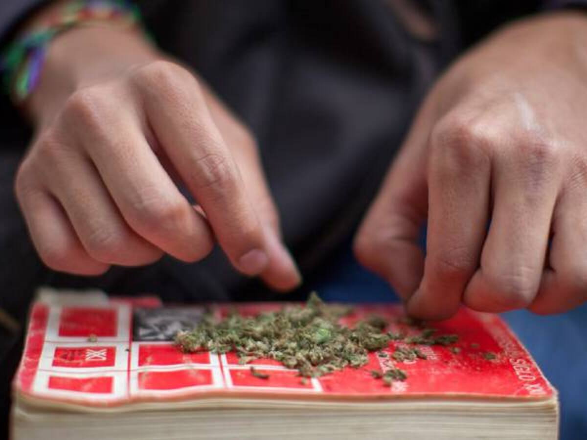 Aumenta consumo de alucinógenos y licor en estudiantes del valle