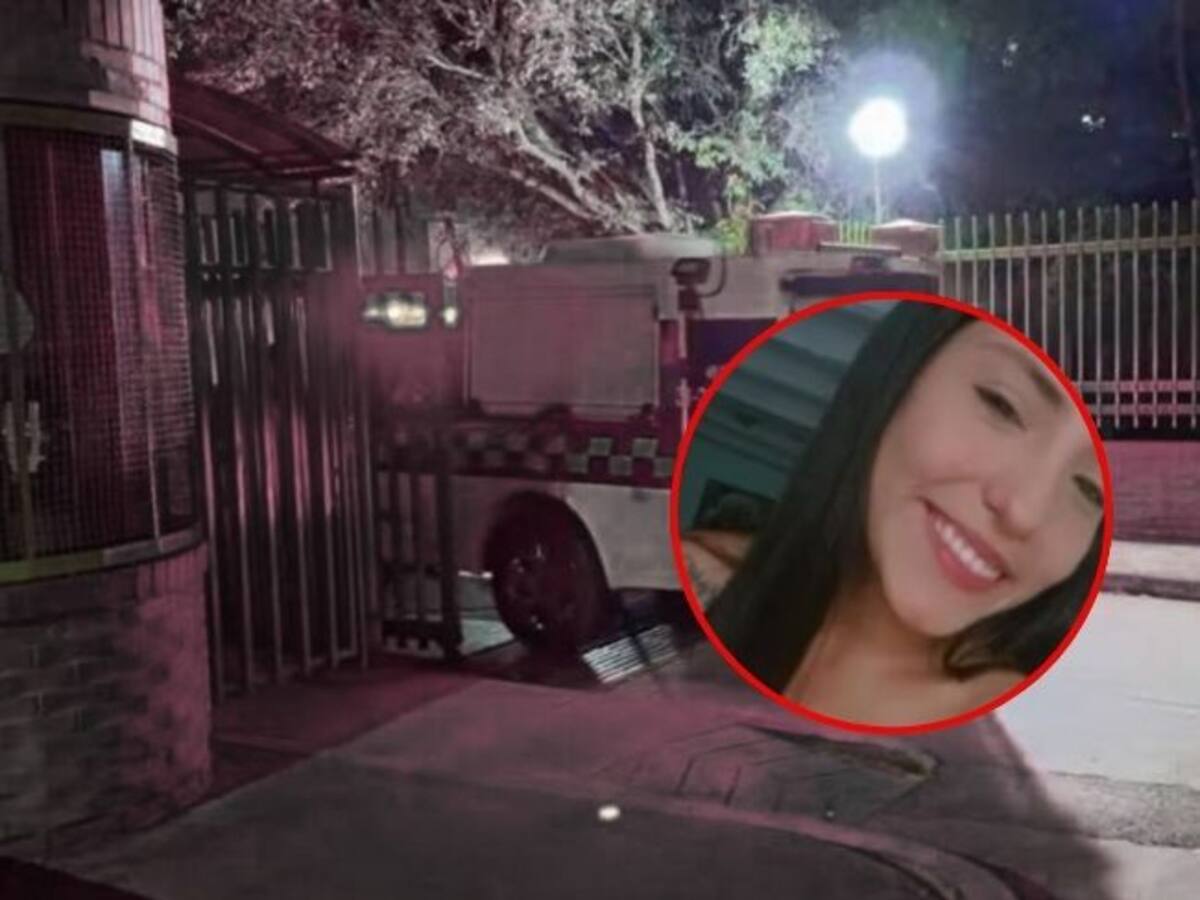 Docente fue asesinada tras quedar en medio de un ataque con arma de fuego en el norte de Bucaramanga