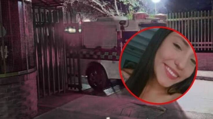 General William Quintero, comandante de la Policía Metropolitana de Bucaramanga