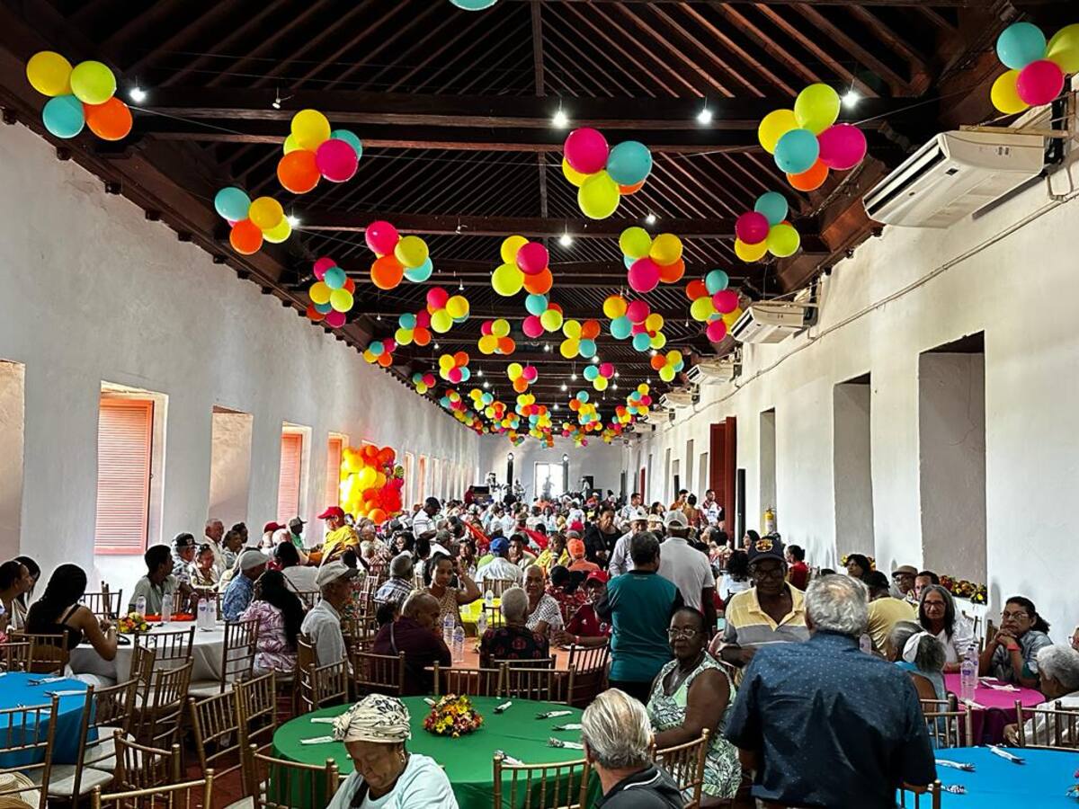 Fondo de Pensiones queda saneado: Alcaldía de Cartagena