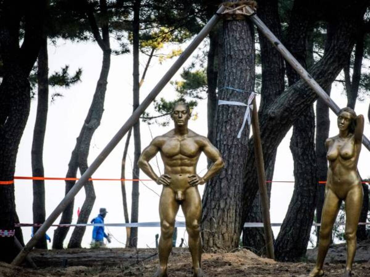 ¿Qué es un hombre fofisano?