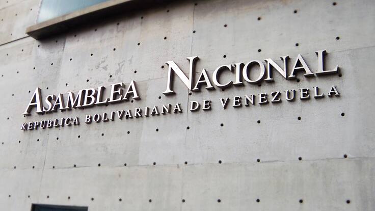 Venezuela solicita alerta de interpol contra exdiputados: ¿qué dice la oposición?