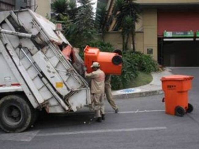 Aseo Capital se encargará de recolección de basuras en otras dos localidades