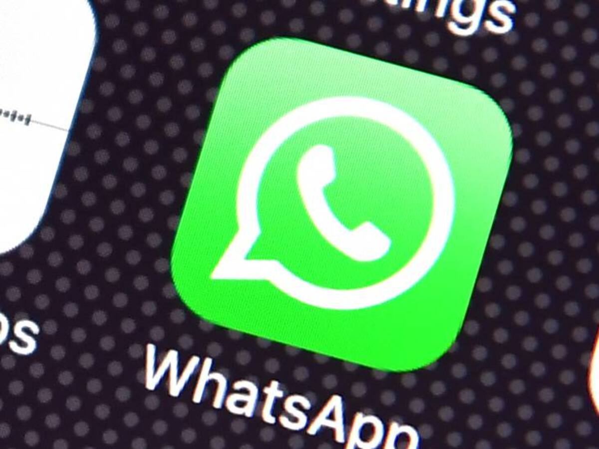 ¿Hay que hacer copia de seguridad de WhatsApp antes del 12 de noviembre?