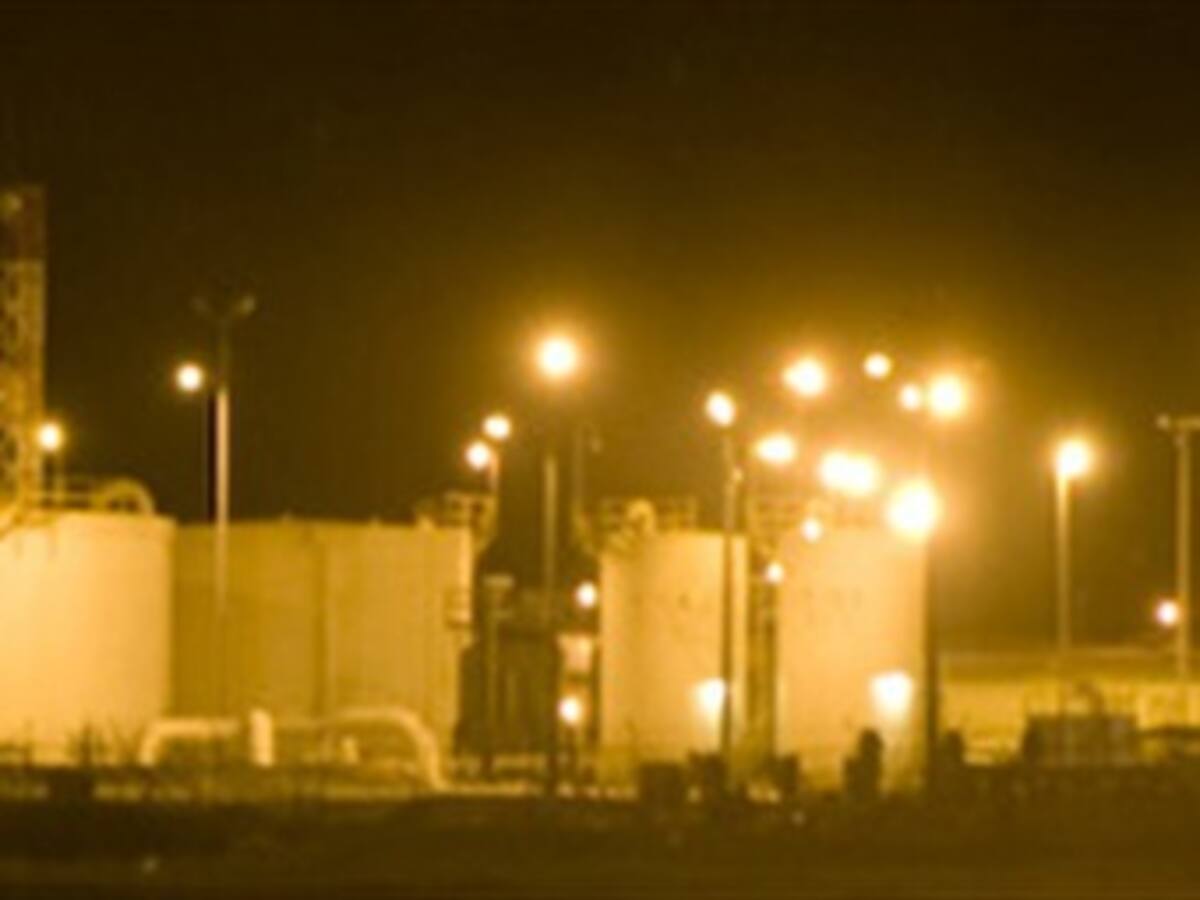 Suspenden operaciones en Caño Limón por atentado terroristas