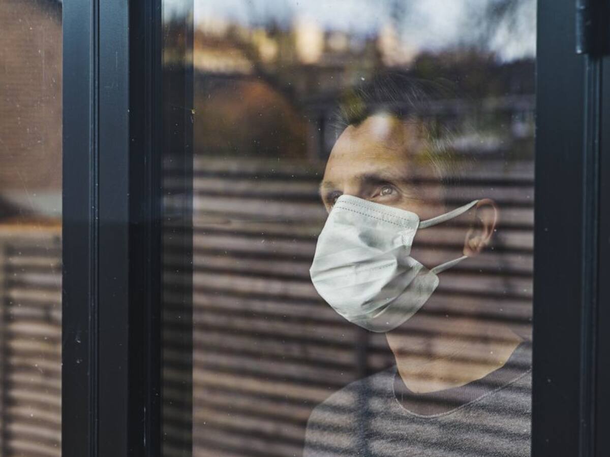 EPS deberían pagar incapacidades a pacientes que estén en aislamiento