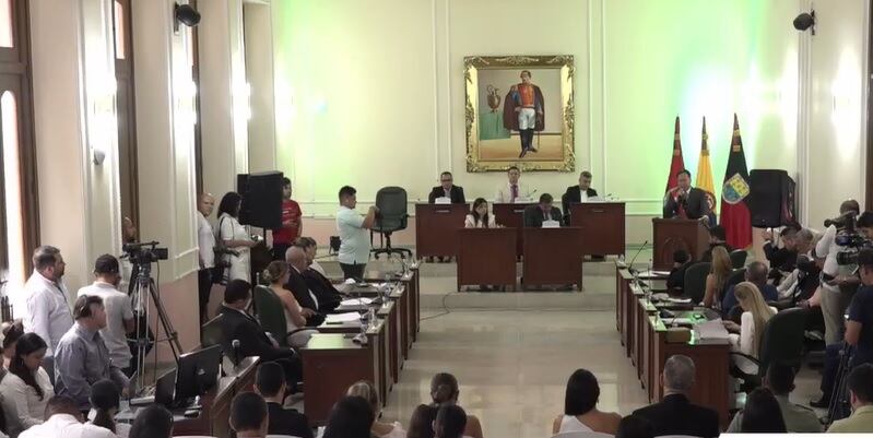 Asamblea de Norte de Santander