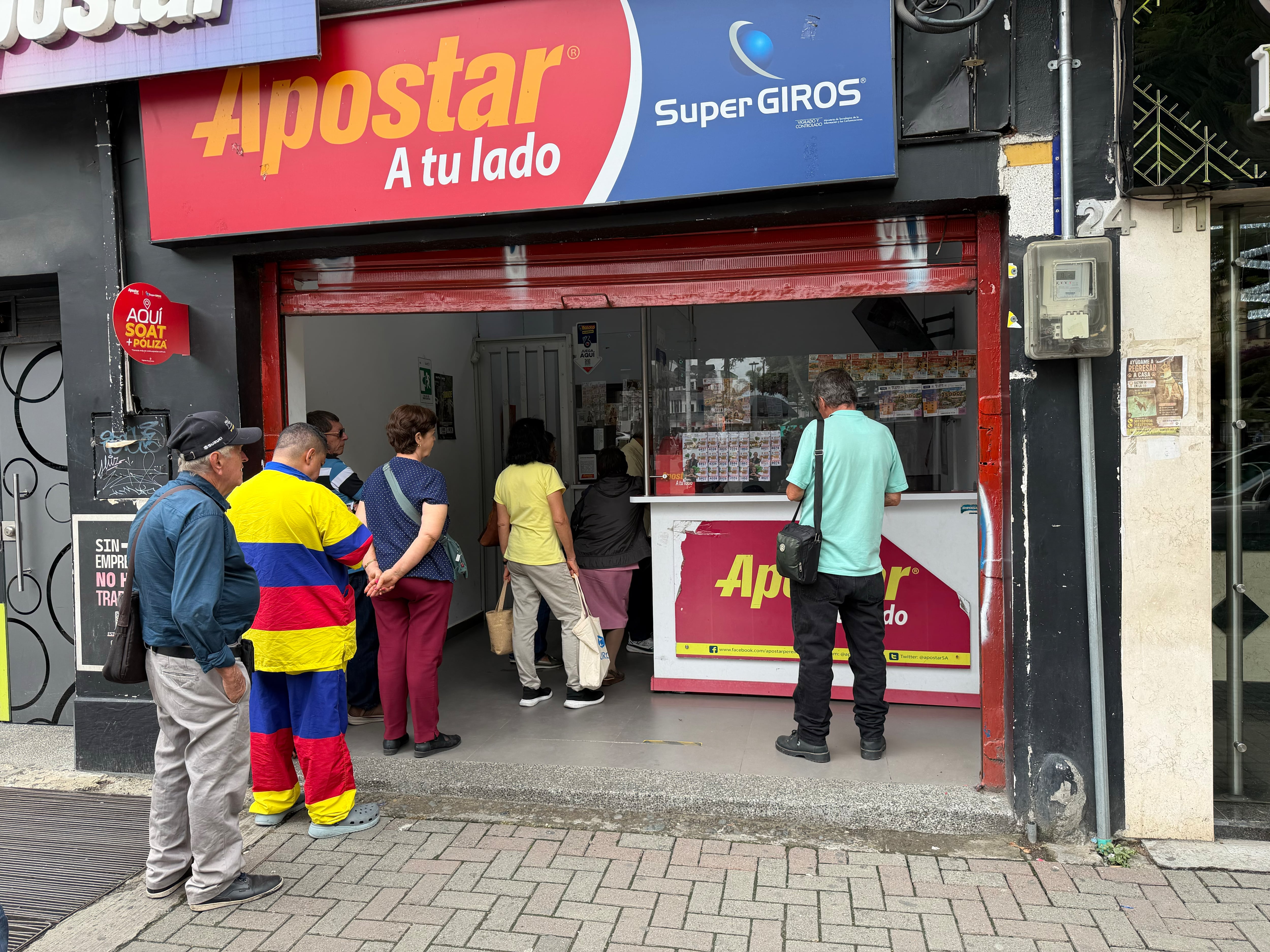 Foto: Gobernación de Risaralda.