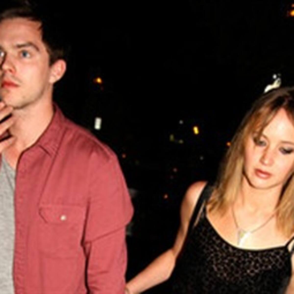 Jennifer Lawrence y Nicholas Hoult rodarán escenas de sexo en nueva cinta