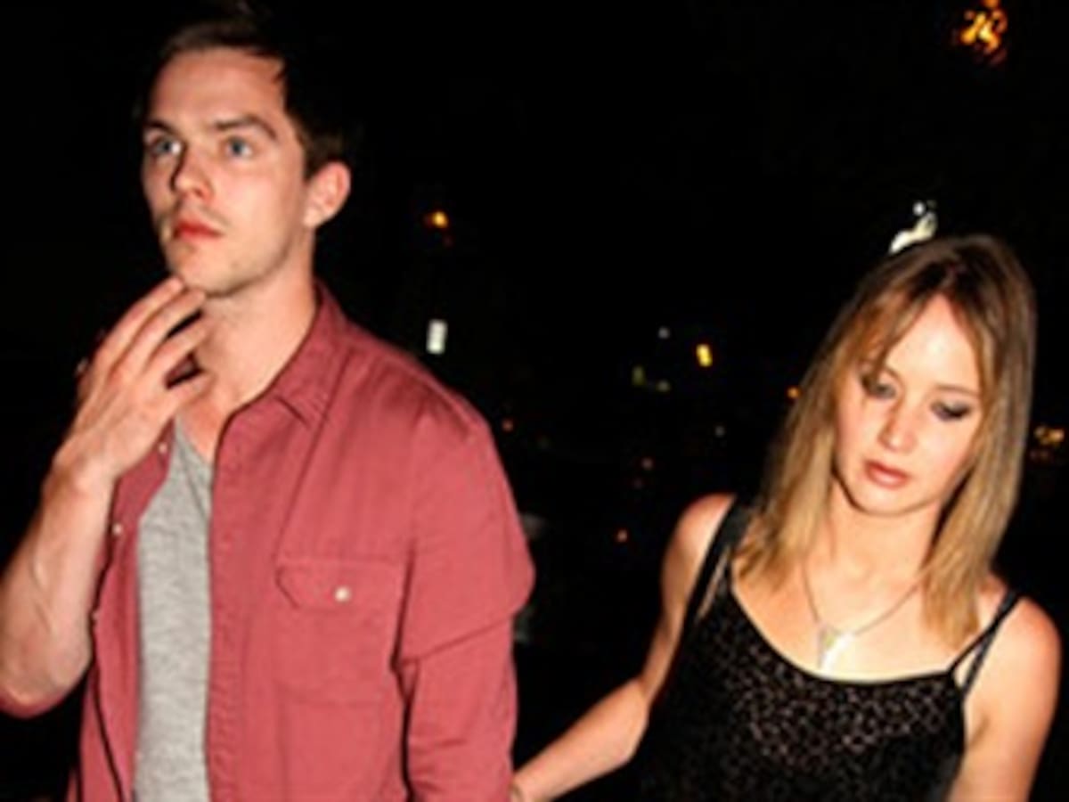 Jennifer Lawrence y Nicholas Hoult rodarán escenas de sexo en nueva cinta