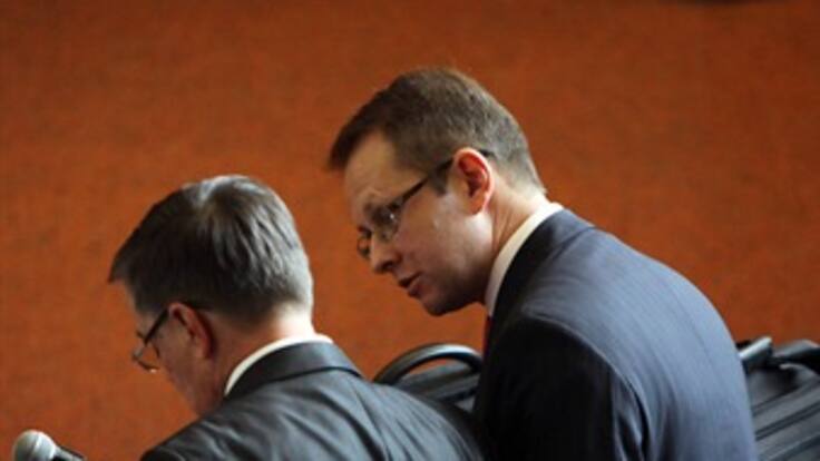 Procuraduría pidió absolución para Andrés Felipe Arias