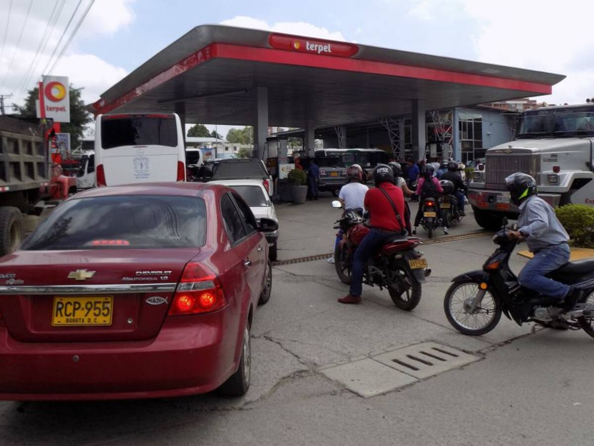 Alertan por posible desmonte del subsidio de combustibles en Nariño