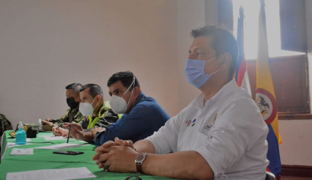 Consejo de Seguridad