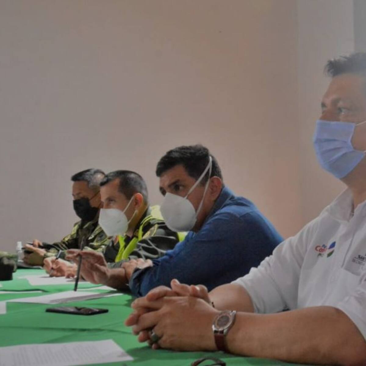 Restricciones en Cali continúan hasta el 4 de enero