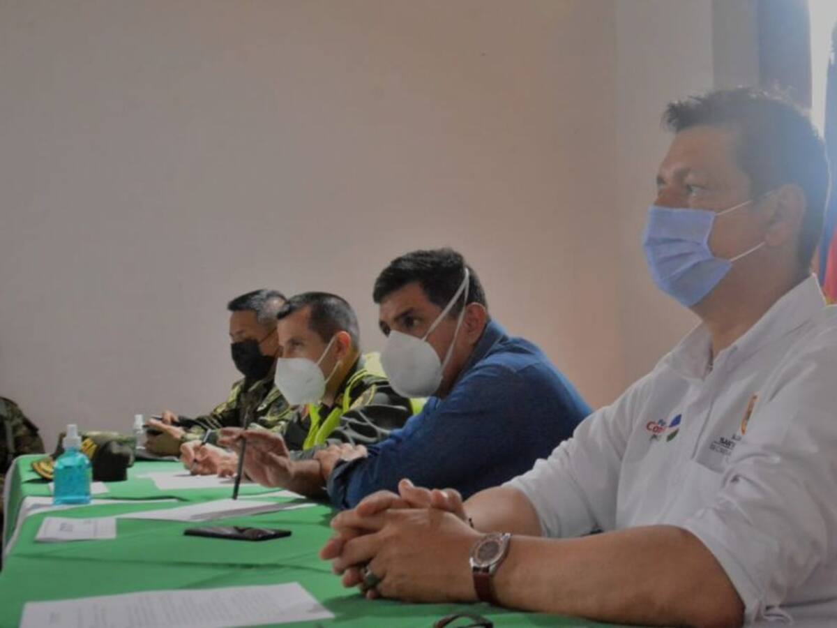 Restricciones en Cali continúan hasta el 4 de enero
