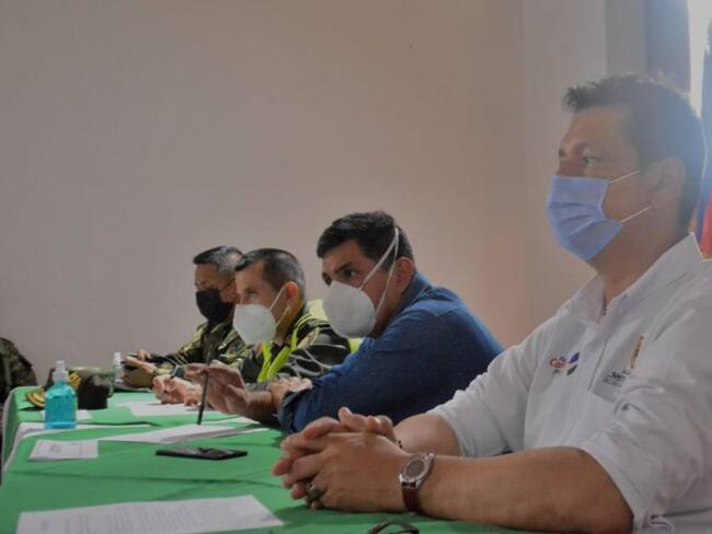 Consejo de Seguridad