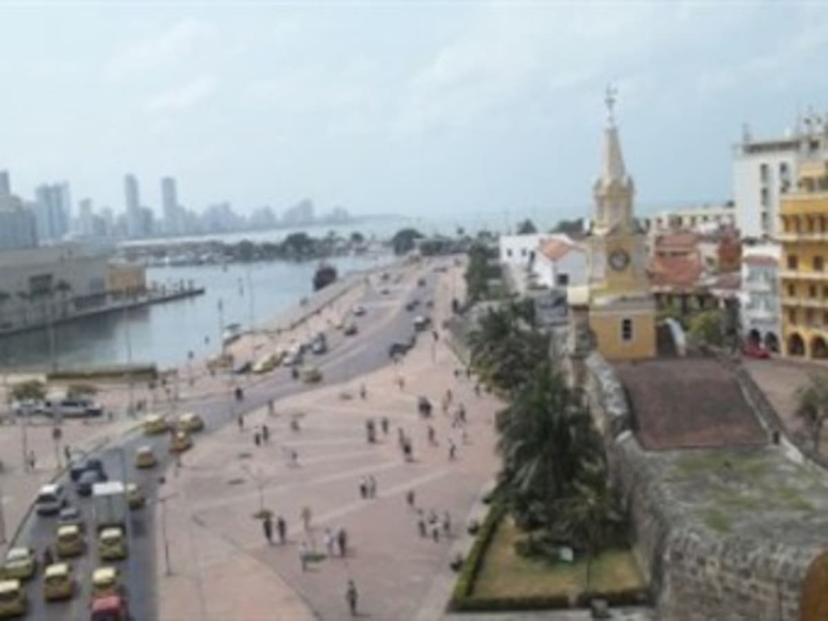 Hallan irregularidades en contratos suscritos por la Alcaldía de Cartagena