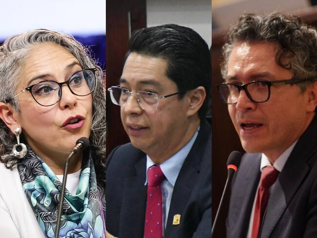 Llegada de Armando Benedetti a la Casa de Nariño abrió debate en el Pacto Histórico