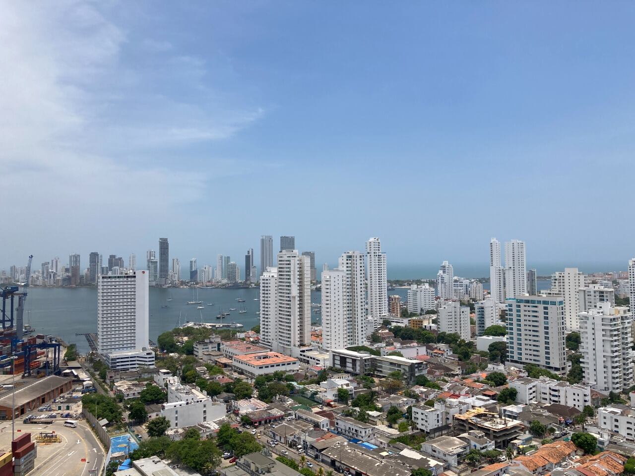 Área Metropolitana de Cartagena