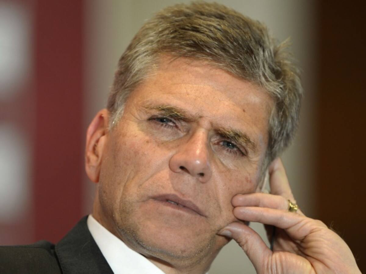 ¿Quién es Paulo César Autuori, nuevo técnico de Atlético Nacional?