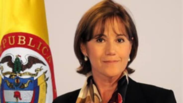 Santos nombra a exministra Beatriz Londoño en cargo diplomático
