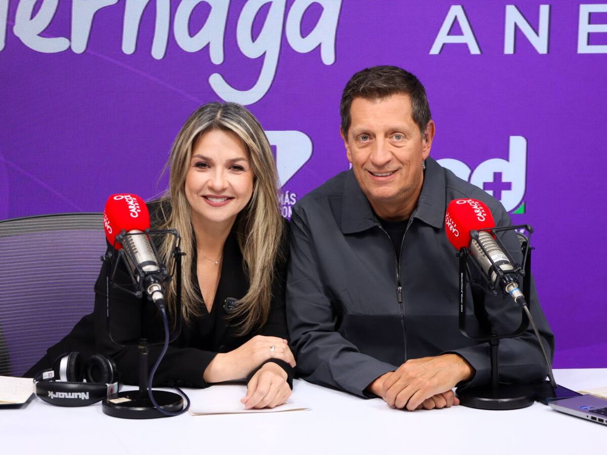 “No quiero tener la experiencia de los pitufos, ni de Odebrecht pagando la campaña”: Vicky Dávila