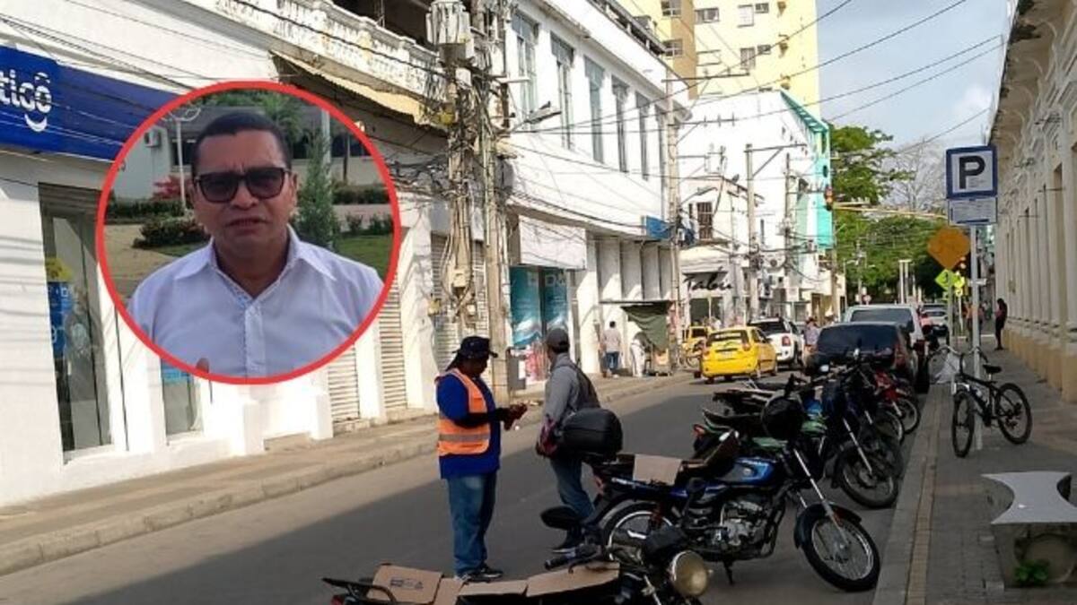 Admiten acción popular contra el municipio de Montería por las Zonas de Estacionamiento Regulado