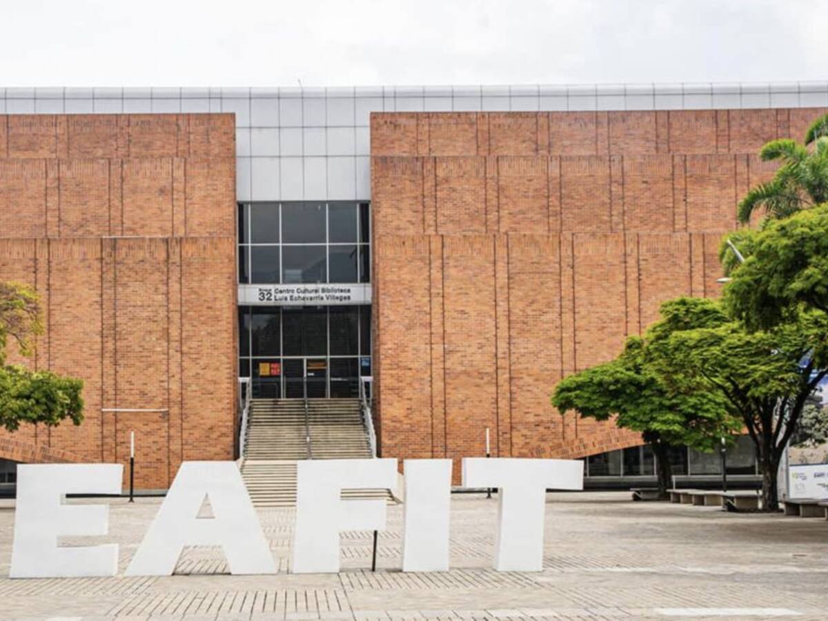 Concejales de Medellín piden protección para estudiantes de Eafit amenazados