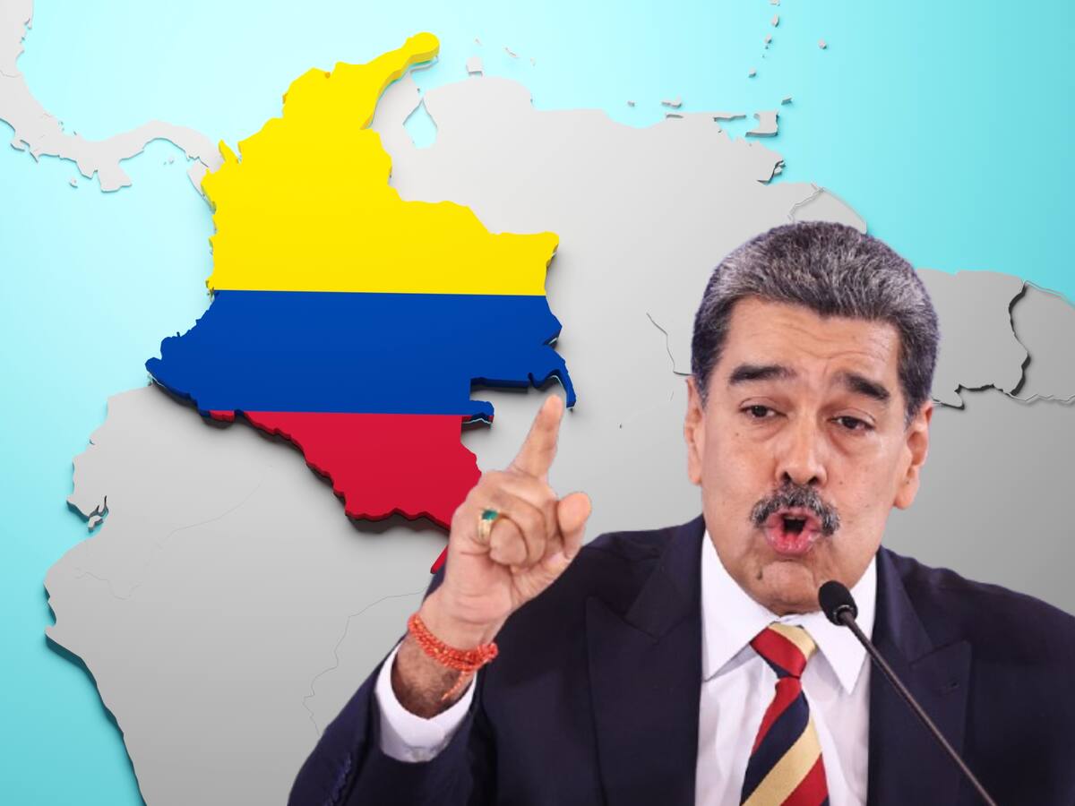Venezolanos en Cartagena preparan concentraciones tras captura de Nicolás Maduro