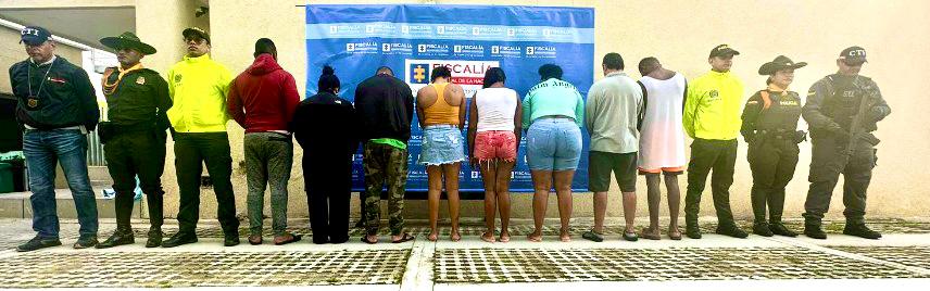 Policía Metropolitana de Cartagena