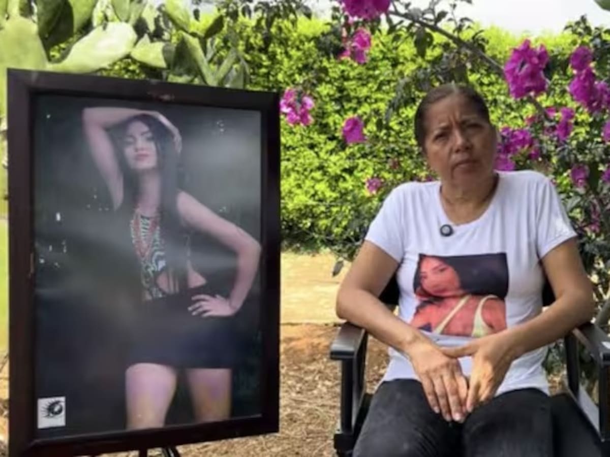 Defensoría del Pueblo pide celeridad y rigor en investigaciones por asesinato de Claribel Moreno