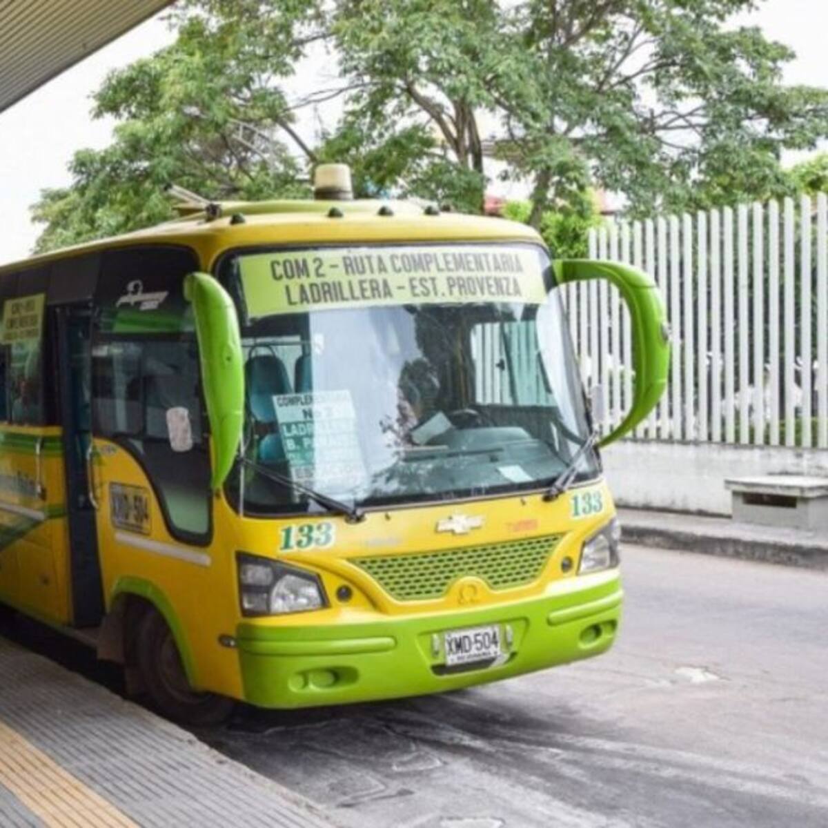 Complementariedad con Metrolínea iniciaría el 24 de enero