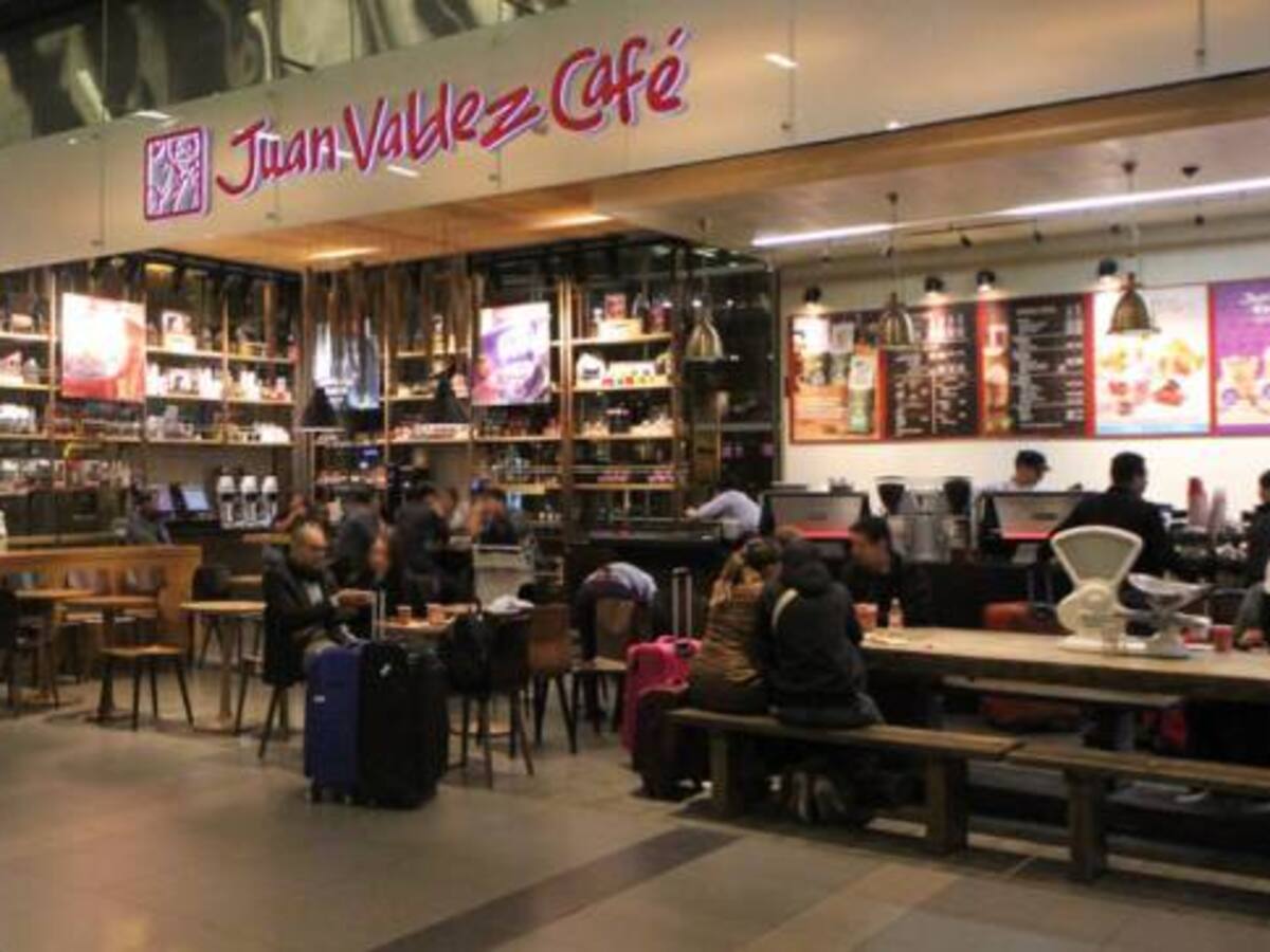 Juan Valdez le responde a Claudia López por supuesto mal manejo de residuos