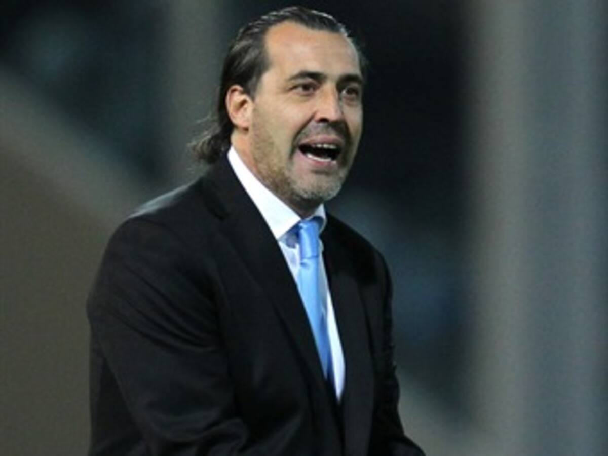 Batista: 'Contra Uruguay es una final y Argentina la disputará como tal'