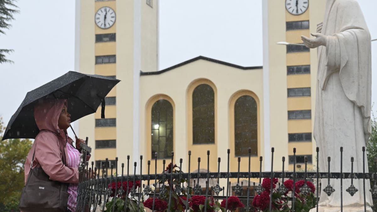 ¿Qué significa que el Vaticano reconozca a Medjugorje como lugar de culto? Experta explicó
