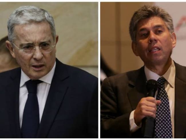 Daniel Coronell insiste en que el expresidente Uribe debe responder por injuria y calumnia