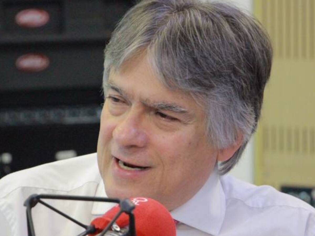 Sería una sorpresa que aprobaran la JEP: Bejarano